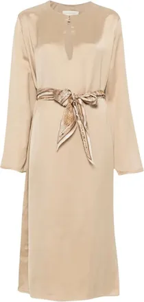 Zimmermann Donna, Abiti, Rosa, L, new