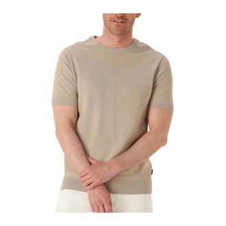 Saint Steve Saint Steve, Heren, Truien, Beige, Maat: XL