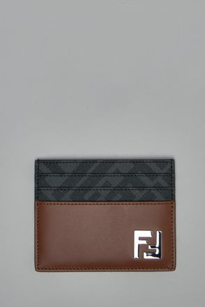 Fendi Card Case