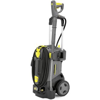 Karcher Limpiadora De Alta Presi&oacute;n Hd 5/17 Cx Plus 480 L / H 170bar 3 Kw K&auml;rcher