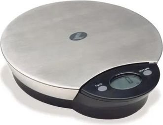 Lacor B&aacute;scula Cocina Lacor 61703 Electr&oacute;nica 5 Kg
