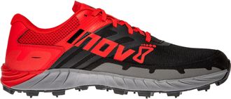 Inov8 Trailfly Ultra G 300 Max Trail Running Shoes Black