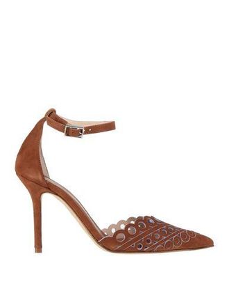 Fabi FOOTWEAR - Pumps sur YOOX.COM