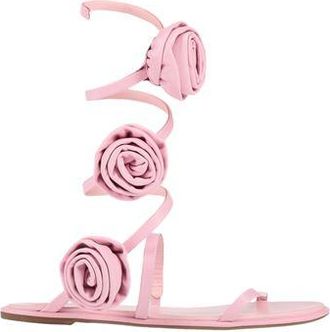 Le Silla FOOTWEAR - Sandals on YOOX.COM