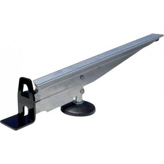 Schwaiger Elevador De Puerta 200kg
