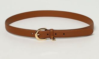 Lauren Ralph Lauren Belt LAUREN RALPH LAUREN Woman color Brown