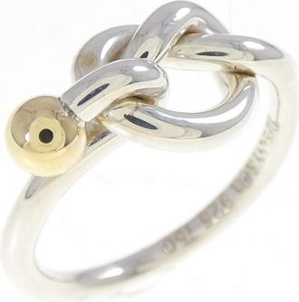 Tiffany & Co. Yellow Band Ring (Pre-Owned)