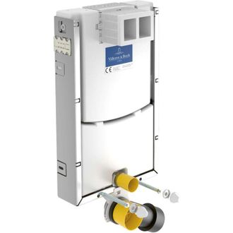 Villeroy & Boch Viconnect, Elemento De Montaje En El Wc Para La - Villeroy&boch