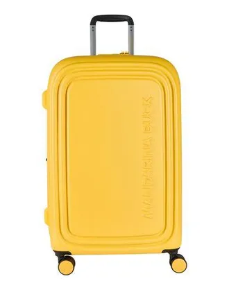 Mandarina Duck LUGGAGE - Wheeled luggage on YOOX.COM