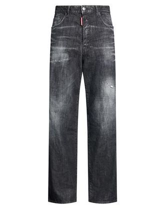 Dsquared2 PARTES DE ABAJO - Pantalones vaqueros en YOOX.COM