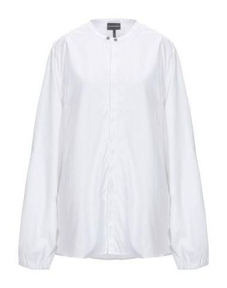 Emporio Armani TOPS - Hemden auf YOOX.COM
