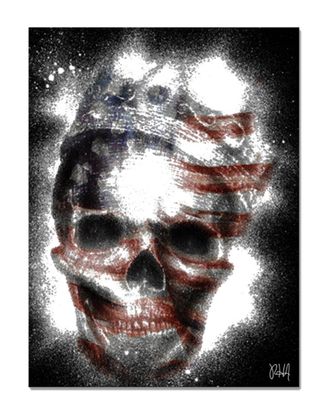 Ready2HangArt Ready2hangart Born2bwild Vii Canvas Wall Art By Tristan Scott