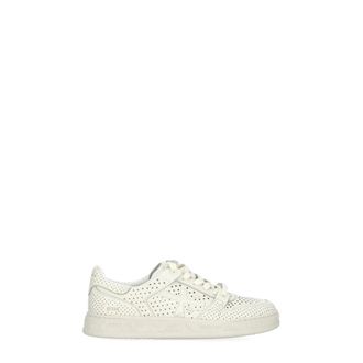 Premiata Sneakers, female, White, Size: 10 US Quinnd 8251