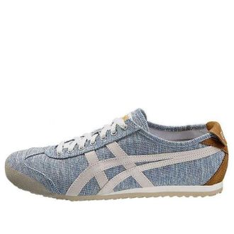 Onitsuka Tiger Mexico 66 Sneakers Blue D610N-4099