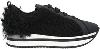 L4K3 SCHUHE - Sneakers auf YOOX.COM