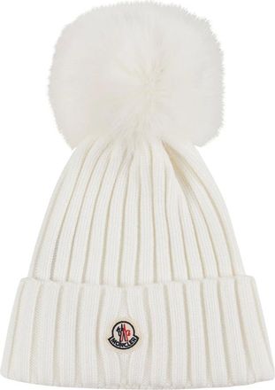 Moncler Donna, Accessori, Bianco, Taglia unica, new