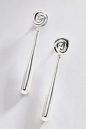 &Eacute;liou Onda Earrings