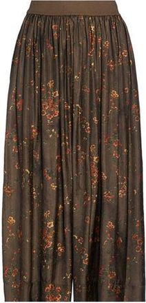 Uma Wang BOTTOMWEAR - Maxi skirts sur YOOX.COM