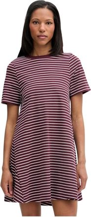 Marc O'Polo Dames, Jurken, Veelkleurig, Maat: XS