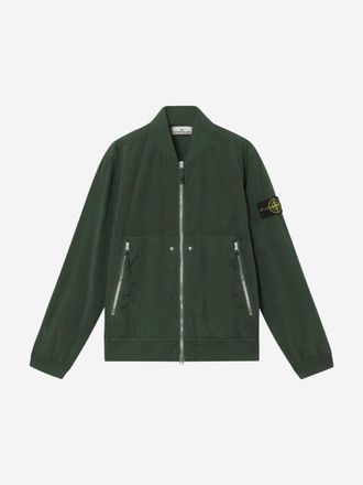 Stone Island Watro Bomber Jacket