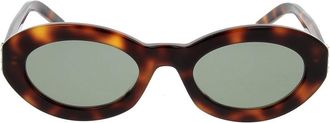 Saint Laurent unisex, Accesorios, Marr&oacute;n, Talla: ONE Size