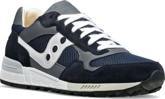 Saucony Low-Top Sneaker - Shadow 5000 Made In Italy Sneakers - Gr. 41 (EU) - in Blau - für Damen