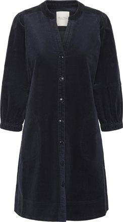 Part Two Jurk SitaPW Regular fit navy