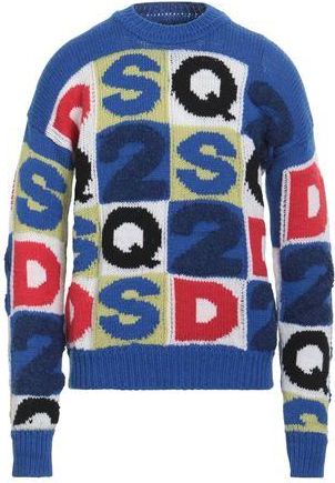 Dsquared2 KNITWEAR - Jumpers sur YOOX.COM
