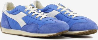 Diadora Equipe Vela SW blue reflex