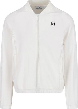 Sergio Tacchini Felpa Zip Egeo