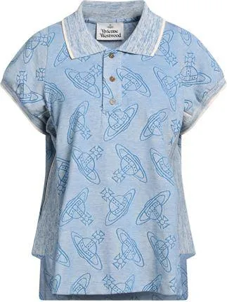 Vivienne Westwood CAMISETAS Y TOPS - Polos en YOOX.COM
