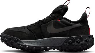 Nike Jordan Mens Air Jordan 1 Element Low A/T Shoes in Black | FV4227-002