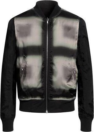 Rick Owens COATS & JACKETS - Jackets on YOOX.COM