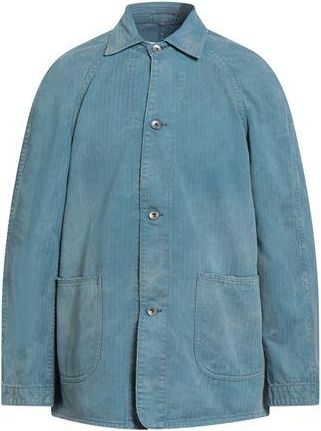 Maison Margiela TOPWEAR - Camicie su YOOX.COM