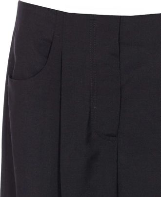 Saint Laurent Sunglasses Black