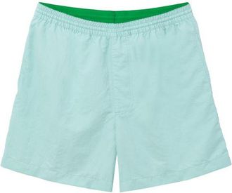Bottega Veneta Turquoise Polyamide Swim Mens Shorts