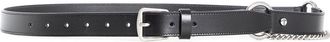 Ann Demeulemeester Dine Belt 25MM