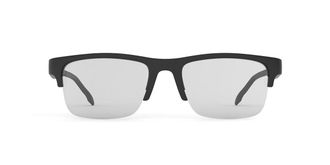 Mormaii Cusco M6082A1453 Mens Sunglasses Black Size 53