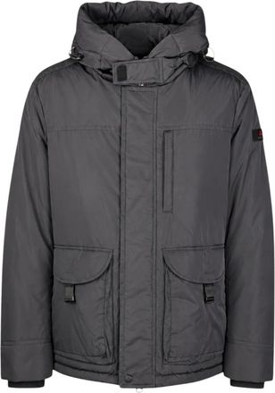 Peuterey Uomo, Giacche, Grigio, 2Xl, new