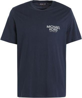 Michael Kors Mens CAMISETAS Y TOPS - Camisetas en YOOX.COM