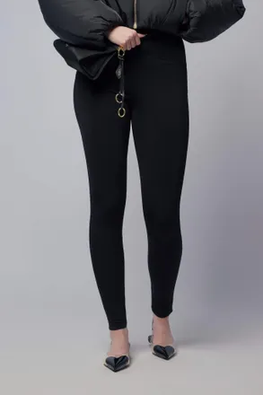 Alaia Rib Legging