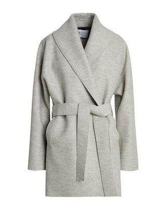 Harris Wharf London ROPA DE ABRIGO - Chaquetas y cazadoras en YOOX.COM