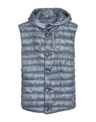 Herno COATS & JACKETS - Gilets on YOOX.COM