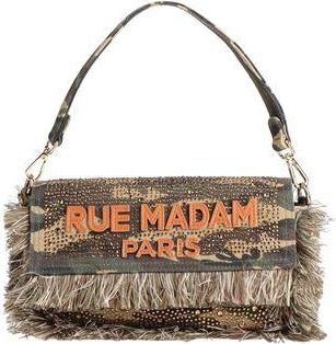 Rue Madam BORSE - Borse a mano su YOOX.COM