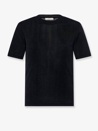 The Row T-shirt Etina Top in cotone - THE ROW - gender_Woman