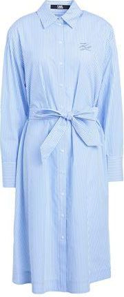 Karl Lagerfeld DRESSES - Midi dresses on YOOX.COM