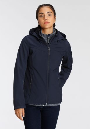 Icepeak Softshelljacke
