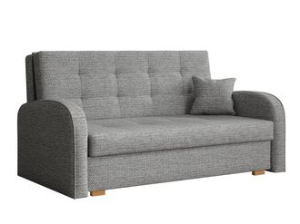 Mirjan24 Mobilier1 - Sof&aacute;-cama Columbus 116, Aragon 90, Almacenaje, 0, 85x153x98cm, Muebles Ya Montados