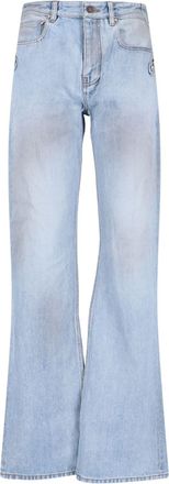 Balenciaga city Jeans