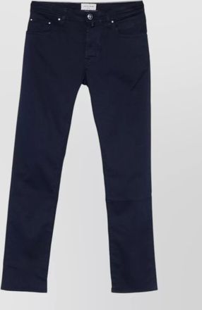 Jacob Cohen denim slim-fit jeans